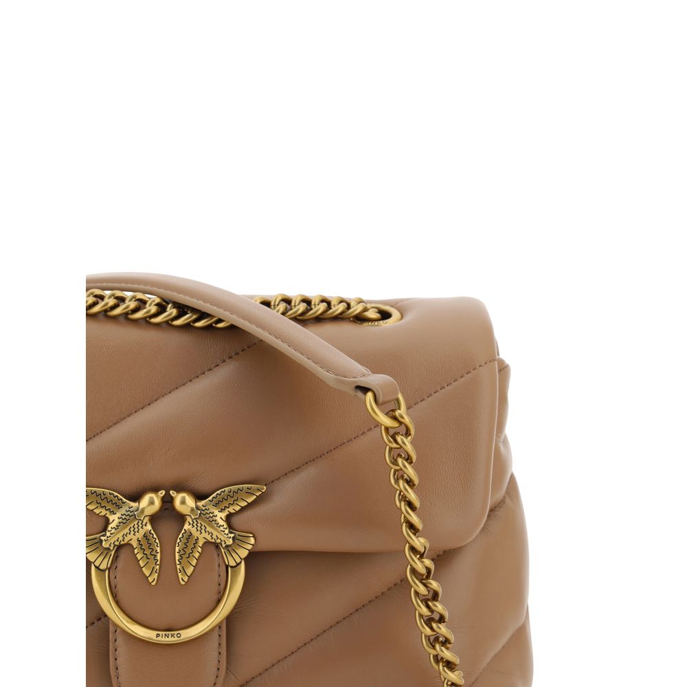PINKO Love Classic omuz çantası